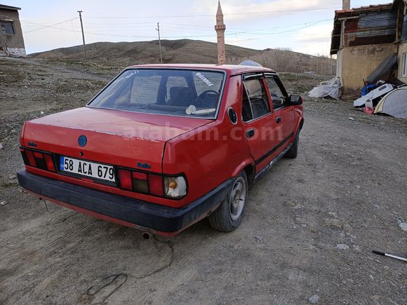 Sahibinden Tofaş Şahin 1.6 1992 Model