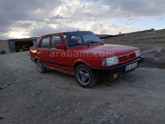 Sahibinden Tofaş Şahin 1.6 1992 Model