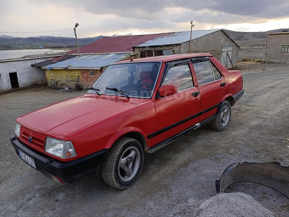 Sahibinden Tofaş Şahin 1.6 1992 Model