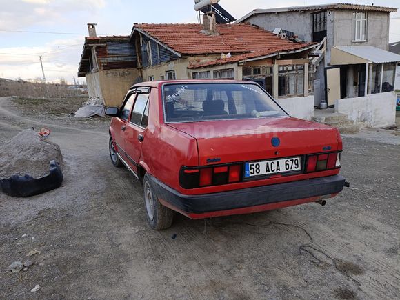 Sahibinden Tofaş Şahin 1.6 1992 Model