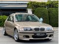 Sahibinden BMW 3 Serisi 320i 2001 Model 