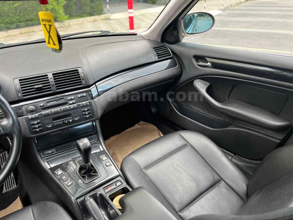 Sahibinden BMW 3 Serisi 320i 2001 Model 
