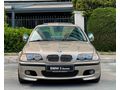 Sahibinden BMW 3 Serisi 320i 2001 Model 