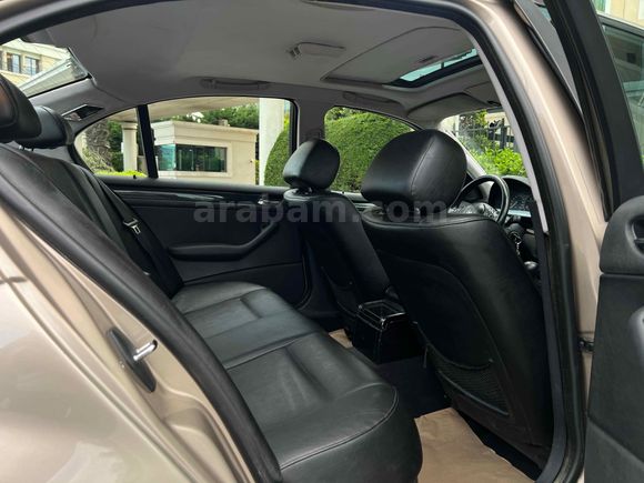 Sahibinden BMW 3 Serisi 320i 2001 Model 