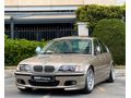 Sahibinden BMW 3 Serisi 320i 2001 Model 