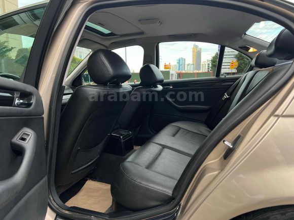 Sahibinden BMW 3 Serisi 320i 2001 Model 