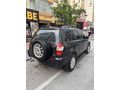 Acil Sahibinden Chery Tiggo 1.6 Acteco Lusso 2008 Model 