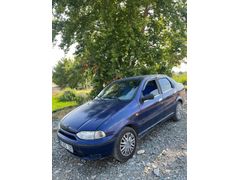 Sahibinden Fiat Siena 1.4 EL 1999 Model Denizli