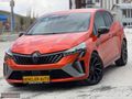2024 CLİO 1.0 TCE TECHNO ESPRİT ALPİN 53.000 KM 0,69 KREDİ İMKAN