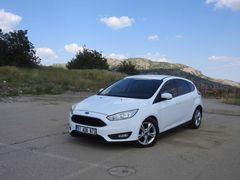 Sahibinden Ford Focus 1.5 TDCi Style 2015 Model 