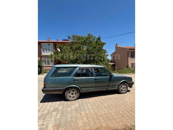 Sahibinden Tofaş Kartal SLX 1993 Model