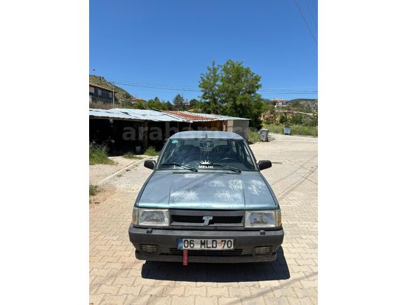 Sahibinden Tofaş Kartal SLX 1993 Model