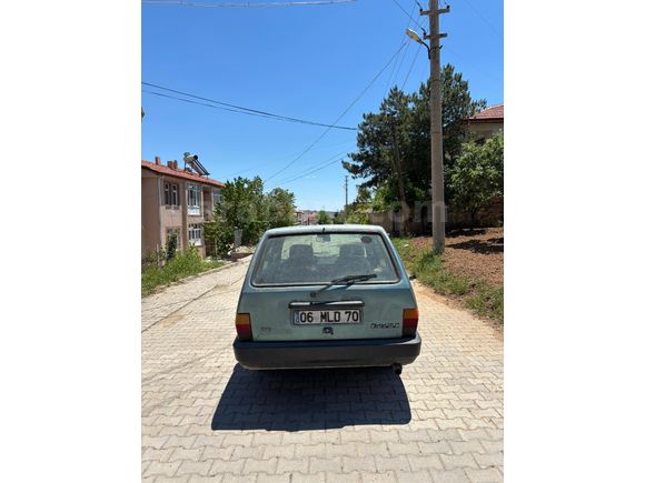 Sahibinden Tofaş Kartal SLX 1993 Model