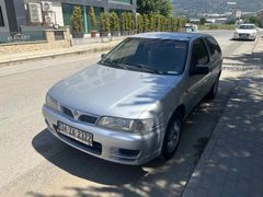 1997 MODEL NISSAN ALMERA 1.4 LX  KLİMALI BAKIMLI