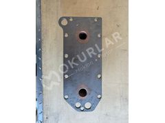 3966365, 3943460, 3944464 - CUMMINS QSC 8.3 YAĞ SOĞUTUCU