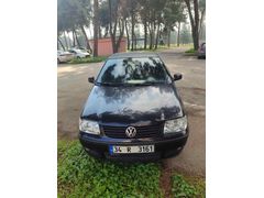 Sahibinden Volkswagen Polo 1.4 TDi Trendline 2001 Model 