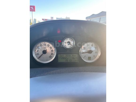 Sahibinden Lancia Ypsilon 1.3 Mjet 2007 Model 