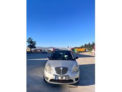 Sahibinden Lancia Ypsilon 1.3 Mjet 2007 Model 