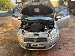 Sahibinden Fiat Linea 1.3 Multijet Active Plus 2012 Model 