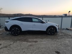 Sahibinden Peugeot 408 1.2 PureTech Allure 2025 Model Tekirdağ