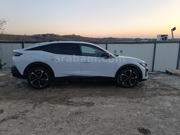Sahibinden Peugeot 408 1.2 PureTech Allure 2025 Model Tekirdağ