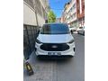 Galeriden Ford Transit Custom 320 L Deluxe 2024 Model Osmaniye