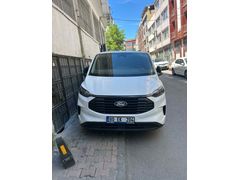 Galeriden Ford Transit Custom 320 L Deluxe 2024 Model Osmaniye