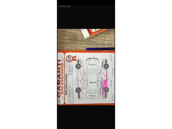 Sahibinden Hyundai i20 1.0 T-GDI Style Design Pack 2020 Model