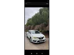 Sahibinden Renault Megane 1.5 dCi Touch 2018 Model  255.000 km Beyaz