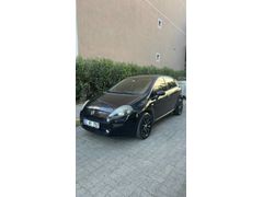 Sahibinden Fiat Punto 1.4 Easy S&S 2012 Model  211.750 km Siyah
