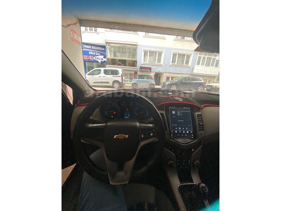 Sahibinden Chevrolet Cruze 1.6 LS 2010 Model