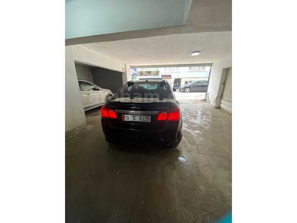 Sahibinden Chevrolet Cruze 1.6 LS 2010 Model