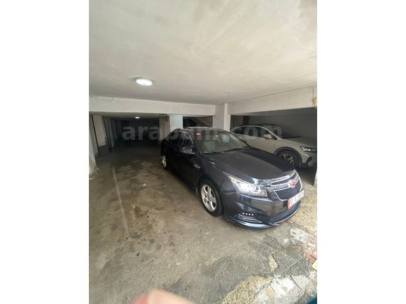 Sahibinden Chevrolet Cruze 1.6 LS 2010 Model