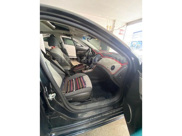 Sahibinden Chevrolet Cruze 1.6 LS 2010 Model