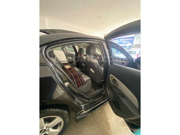 Sahibinden Chevrolet Cruze 1.6 LS 2010 Model