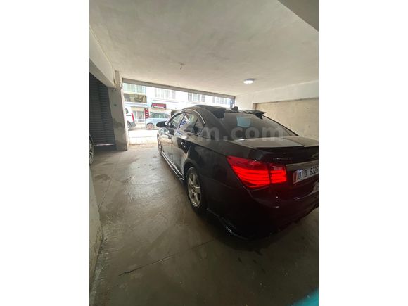 Sahibinden Chevrolet Cruze 1.6 LS 2010 Model