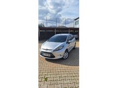 Sahibinden Ford Fiesta 1.4 TDCi Trend 2010 Model