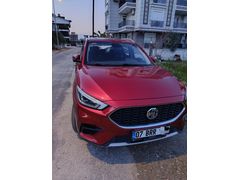 Sahibinden MG ZS 1.0 T-GDI Comfort 2023 Model Antalya
