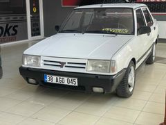 Galeriden Tofaş Şahin S 1996 Model Kayseri