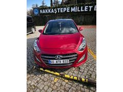 Sahibinden Hyundai i30 1.6 GDi Style Design Pack 2015 Model 