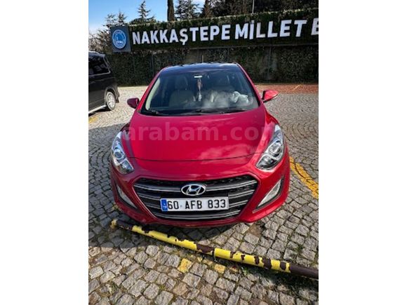 Sahibinden Hyundai i30 1.6 GDi Style Design Pack 2015 Model 