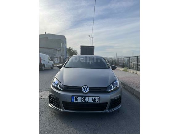 Sahibinden Volkswagen Golf 1.4 TSi Comfortline 2012 Model 
