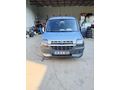 Galeriden Fiat Doblo Cargo 1.3 Multijet Active 2006 Model İzmir