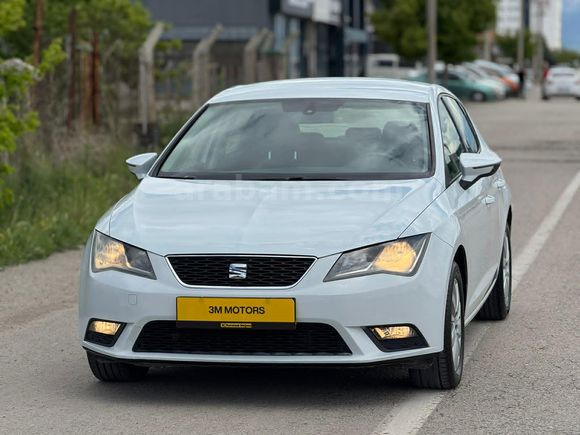 3M MOTORS ' DAN HATASIZ BOYASIZ 2013 MODEL SEAT LEON