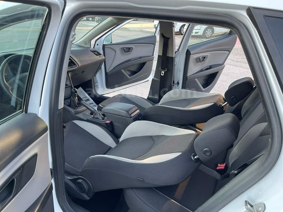 3M MOTORS ' DAN HATASIZ BOYASIZ 2013 MODEL SEAT LEON