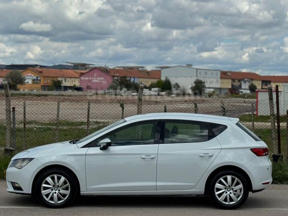 3M MOTORS ' DAN HATASIZ BOYASIZ 2013 MODEL SEAT LEON