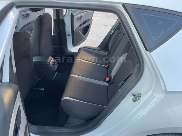 3M MOTORS ' DAN HATASIZ BOYASIZ 2013 MODEL SEAT LEON