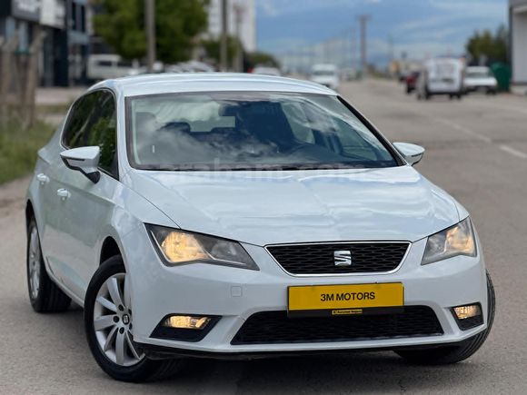 3M MOTORS ' DAN HATASIZ BOYASIZ 2013 MODEL SEAT LEON
