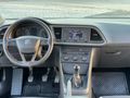 3M MOTORS ' DAN HATASIZ BOYASIZ 2013 MODEL SEAT LEON