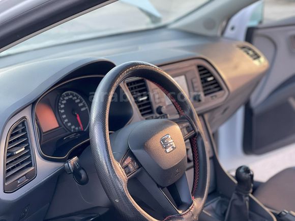 3M MOTORS ' DAN HATASIZ BOYASIZ 2013 MODEL SEAT LEON